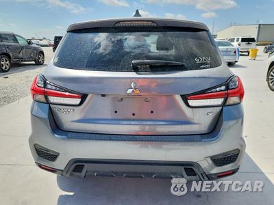 Zdjęcie 6 z 14 samochodu: 2023 MITSUBISHI OUTLANDER SPORT S/SE VIN:JA4ARUAU9PU009649 - miniatura