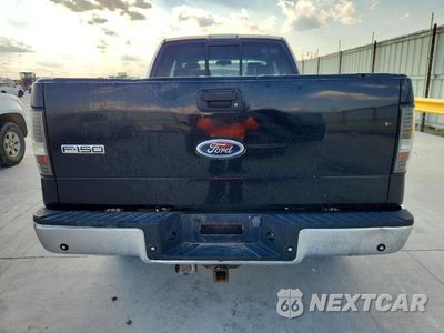 Zdjęcie 6 z 12 samochodu: 2005 FORD F150 VIN:1FTPX12515KD49530 - miniatura