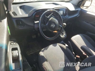 Zdjęcie 8 z 13 samochodu: 2016 RAM PROMASTER CITY VIN:ZFBERFAT7G6B20348 - miniatura