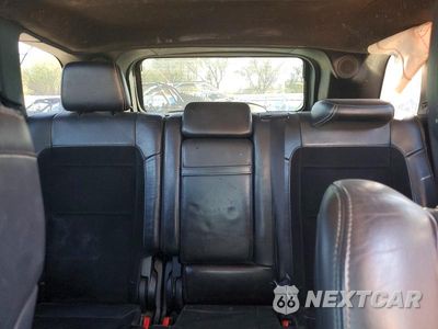 Zdjęcie 10 z 14 samochodu: 2013 JEEP GRAND CHEROKEE SRT-8 VIN:1C4RJFDJ2DC531845 - miniatura