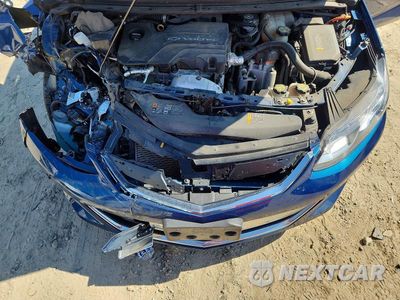 Zdjęcie 11 z 12 samochodu: 2019 CHEVROLET VOLT PREMIER VIN:1G1RB6S52KU126510 - miniatura
