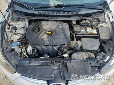 Zdjęcie 11 z 12 samochodu: 2016 HYUNDAI ELANTRA SE VIN:5NPDH4AE0GH656806 - miniatura