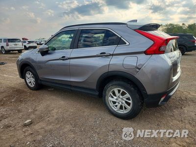 Drugie zdjęcie samochodu z przodu: 2019 MITSUBISHI ECLIPSE CROSS ES VIN:JA4AT3AA0KZ048112 - miniatura