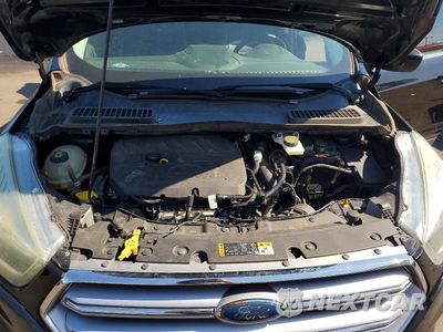 Zdjęcie 12 z 13 samochodu: 2017 FORD ESCAPE SE VIN:1FMCU0GD9HUA95068 - miniatura