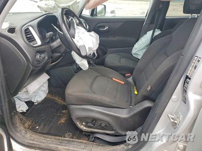 Zdjęcie 7 z 13 samochodu: 2018 JEEP RENEGADE LATITUDE VIN:ZACCJBBB4JPH95506 - miniatura