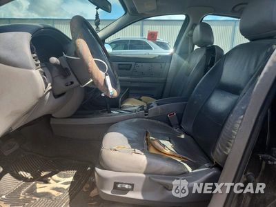Zdjęcie 7 z 12 samochodu: 2003 FORD TAURUS SES VIN:1FAFP55S43G196152 - miniatura