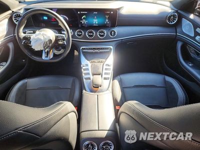 Zdjęcie 8 z 12 samochodu: 2023 MERCEDES-BENZ AMG GT 53 VIN:W1K7X6BB2PA056799 - miniatura
