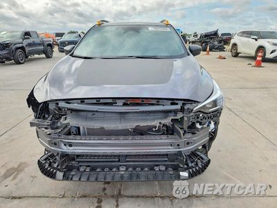 Piąte zdjęcie samochodu w środku: 2026 SUBARU CROSSTREK WILDERNESS VIN:4S4GUHU65T3726967 - miniatura