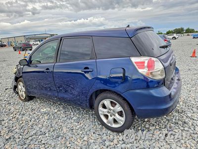 Drugie zdjęcie samochodu z przodu: 2008 TOYOTA MATRIX XR VIN:2T1KR30E48C714162 - miniatura