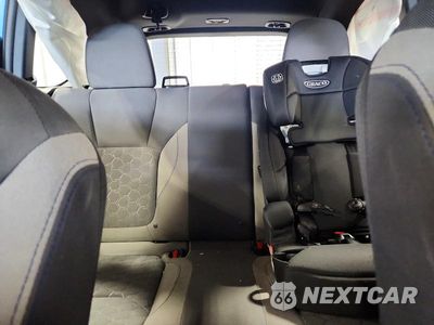 Zdjęcie 10 z 13 samochodu: 2025 SUBARU FORESTER VIN:JF2SLDAC1SH565833 - miniatura