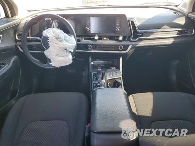 Zdjęcie 8 z 13 samochodu: 2024 KIA SPORTAGE LX VIN:KNDPU3DF5R7284507 - miniatura