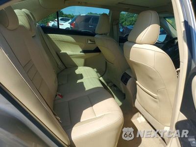 Zdjęcie 10 z 13 samochodu: 2015 TOYOTA CAMRY XLE VIN:4T1BF1FK5FU948297 - miniatura