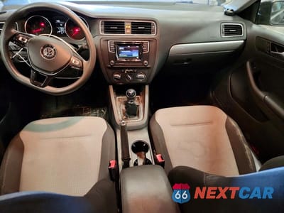 Zdjęcie 8 z 12 samochodu: 2017 VOLKSWAGEN JETTA S VIN:3VW167AJ2HM368396 - miniatura