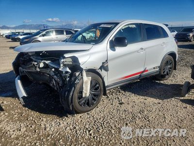 2024 MITSUBISHI OUTLANDER SPORT S/SE JA4ARUAU5RU019274 - główne zdjęcie licytacji z USA - miniatura