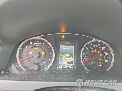 Zdjęcie 9 z 12 samochodu: 2016 TOYOTA CAMRY SE VIN:4T1BF1FK1GU216251 - miniatura