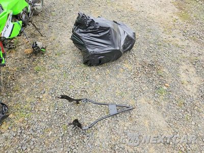 Zdjęcie 9 z 10 samochodu: 2023 HARLEY-DAVIDSON FXBBS VIN:1HD1YYK12PB044533 - miniatura