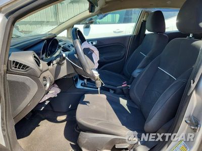 Zdjęcie 7 z 12 samochodu: 2014 FORD FIESTA SE VIN:3FADP4EJ0EM102740 - miniatura