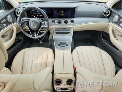 Zdjęcie 8 z 12 samochodu: 2022 MERCEDES-BENZ E 450 4M ALL TERRAIN VIN:W1KZH6AB9NB033566 - miniatura
