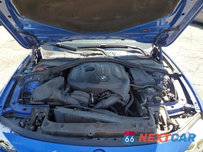 Zdjęcie 11 z 12 samochodu: 2018 BMW 330 I VIN:WBA8B9G51JNU96981 - miniatura