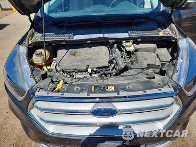 Zdjęcie 12 z 13 samochodu: 2018 FORD ESCAPE SE VIN:1FMCU9GD0JUC87506 - miniatura