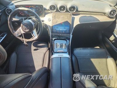Zdjęcie 8 z 12 samochodu: 2023 MERCEDES-BENZ C 300 4MATIC VIN:W1KAF4HB6PR079735 - miniatura