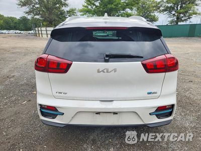 Zdjęcie 6 z 13 samochodu: 2022 KIA NIRO EV S VIN:KNDCC3LG0N5160906 - miniatura
