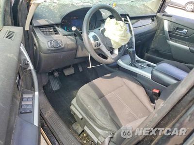 Zdjęcie 8 z 13 samochodu: 2013 FORD EDGE SE VIN:2FMDK3GC3DBC84642 - miniatura