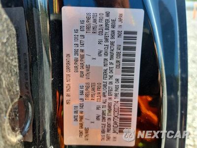 Zdjęcie 13 z 13 samochodu: 2019 MAZDA MX-5 MIATA GRAND TOURING VIN:JM1NDAM70K0300714 - miniatura