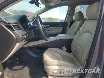 Zdjęcie 7 z 13 samochodu: 2019 BUICK ENCLAVE ESSENCE VIN:5GAERBKW5KJ104202 - miniatura