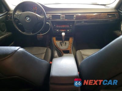 Zdjęcie 8 z 12 samochodu: 2011 BMW 328 XI SULEV VIN:WBAPK5C5XBA656438 - miniatura