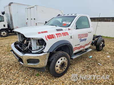 2019 RAM 5500 3C7WRMAL3KG648160 - główne zdjęcie licytacji z USA - miniatura