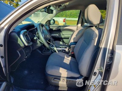 Zdjęcie 7 z 13 samochodu: 2020 TOYOTA TACOMA SR5 V6 VIN:5TFBZ5DN3LX005111 - miniatura