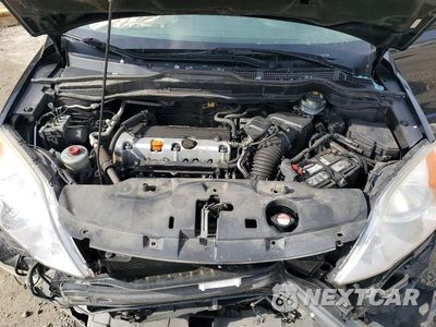 Zdjęcie 12 z 13 samochodu: 2011 HONDA CR-V EXL VIN:JHLRE4H73BC034276 - miniatura