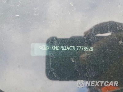 Zdjęcie 13 z 13 samochodu: 2020 KIA SPORTAGE S VIN:KNDP63AC7L7778928 - miniatura
