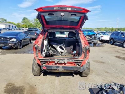 Zdjęcie 6 z 14 samochodu: 2017 JEEP CHEROKEE TRAILHAWK VIN:1C4PJMBS2HW595069 - miniatura