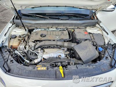 Zdjęcie 12 z 13 samochodu: 2022 MERCEDES-BENZ GLB 250 VIN:W1N4M4GB6NW195507 - miniatura