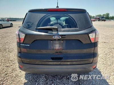 Zdjęcie 6 z 13 samochodu: 2018 FORD ESCAPE S VIN:1FMCU0F76JUD08365 - miniatura
