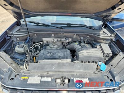 Zdjęcie 12 z 13 samochodu: 2018 VOLKSWAGEN ATLAS S VIN:1V2AP2CA5JC598259 - miniatura