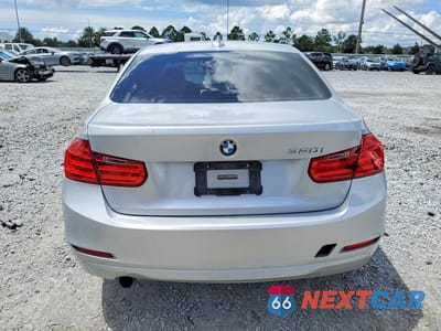 Zdjęcie 6 z 12 samochodu: 2014 BMW 320 I VIN:WBA3B1G57ENS80277 - miniatura