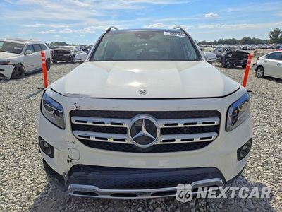 Piąte zdjęcie samochodu w środku: 2022 MERCEDES-BENZ GLB 250 4MATIC VIN:W1N4M4HBXNW249146 - miniatura