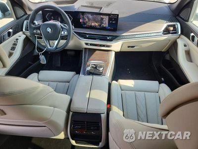 Zdjęcie 8 z 13 samochodu: 2026 BMW X5 XDRIVE40I VIN:5UX23EU09T9165728 - miniatura