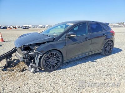 2013 FORD FOCUS ST 1FADP3L98DL313770 - główne zdjęcie licytacji z USA - miniatura