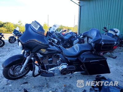 Trzecie zdjęcie samochodu z tyłu: 2013 HARLEY-DAVIDSON FLHTCU ULTRA CLASSIC ELECTRA GLIDE VIN:1HD1FCM17DB688045 - miniatura