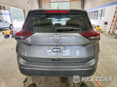 Zdjęcie 6 z 14 samochodu: 2026 NISSAN ROGUE SV VIN:5N1BT3BA9TC672953 - miniatura