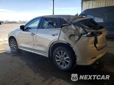 Drugie zdjęcie samochodu z przodu: 2025 MAZDA CX-5 SELECT VIN:JM3KFBBL3S0670226 - miniatura