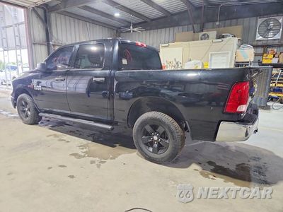 Drugie zdjęcie samochodu z przodu: 2015 RAM 1500 ST VIN:1C6RR7KMXFS586944 - miniatura