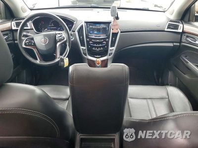 Zdjęcie 8 z 12 samochodu: 2013 CADILLAC SRX LUXURY COLLECTION VIN:3GYFNGE36DS597543 - miniatura