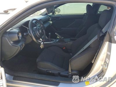 Zdjęcie 7 z 12 samochodu: 2024 TOYOTA GR86 BASE VIN:JF1ZNBB15R9752088 - miniatura