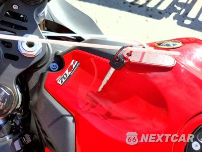 Zdjęcie 8 z 9 samochodu: 2026 YAMAHA YZF1000 C VIN:JYARNA7YXTA000561 - miniatura