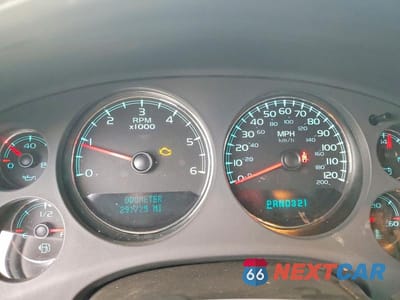 Zdjęcie 7 z 12 samochodu: 2007 CHEVROLET SUBURBAN K1500 VIN:1GNFK16367R318522 - miniatura